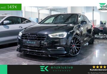 Audi A3 215.000 km 13.490 &euro; Niefern-Öschelbronn 75223