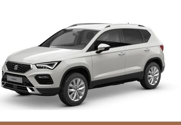 Seat Ateca 24.103 km 29.930 &euro; Stuttgart-Feuerbach 70469