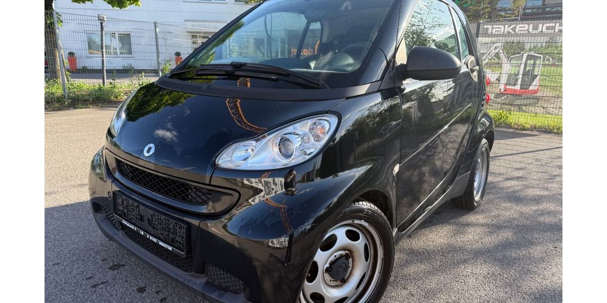 Smart ForTwo 160.000 km 3.200 &euro; MÖGLINGEN 71696