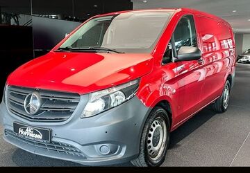 Mercedes-Benz Vito 158.300 km 34.451 &euro; Ludwigsburg 71636