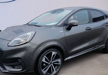 Ford Puma 44.500 km 20.990 &euro; Nagold 72202