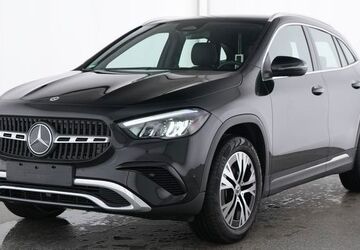 Mercedes-Benz GLA 180 11.994 km 34.890 &euro; Jettingen 71131