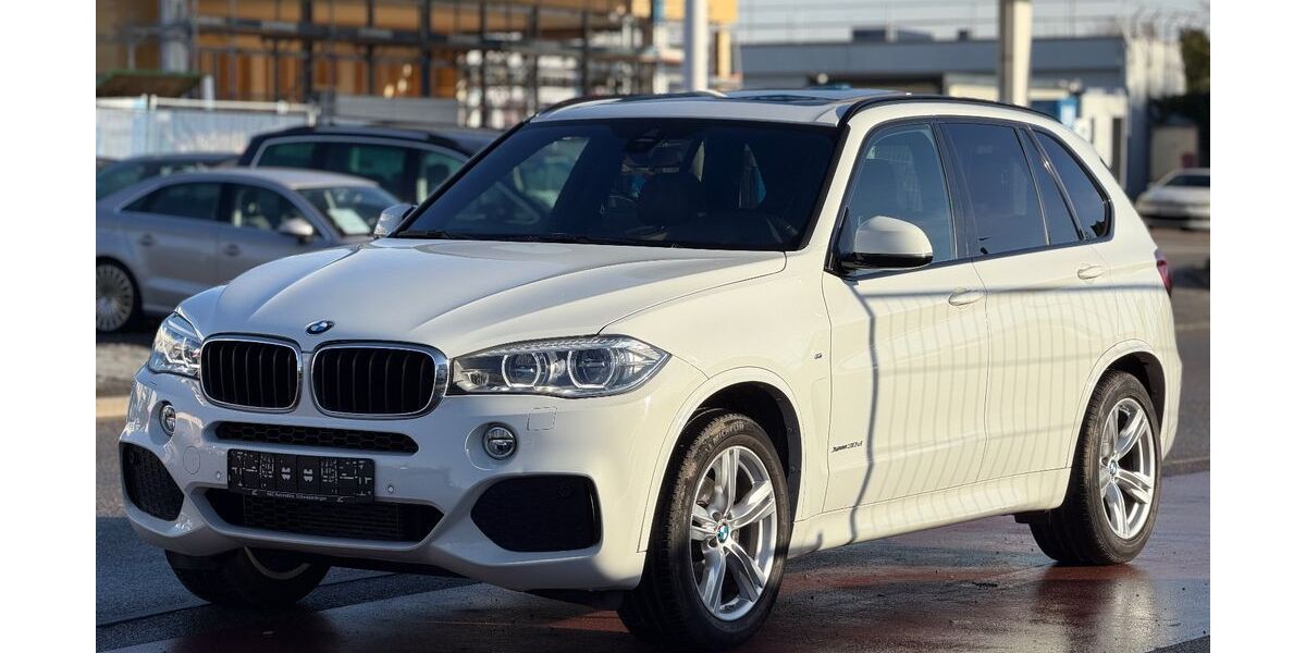 BMW X5 111.588 km 32.900 &euro; Schwieberdingen 71701