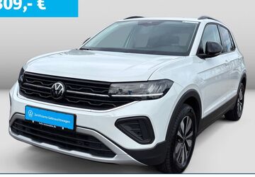 VW T-Cross 13.787 km 21.790 &euro; Böblingen 71032