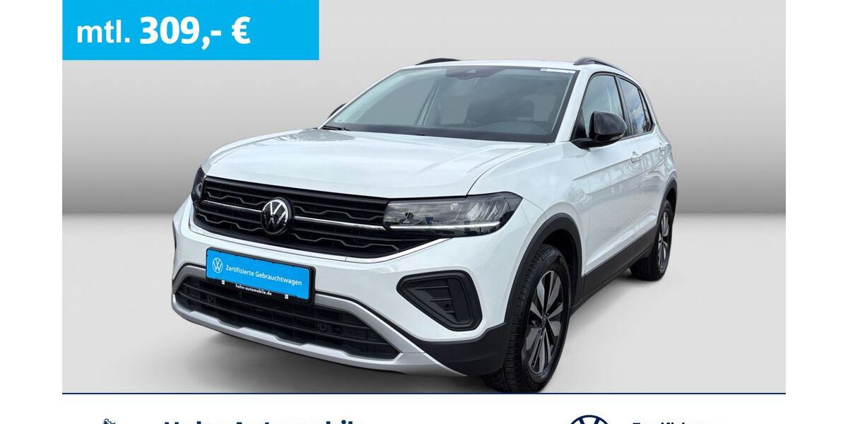 VW T-Cross 13.787 km 21.790 &euro; Böblingen 71032
