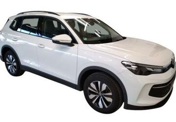 VW Tiguan 11.681 km 33.990 &euro; Weil der Stadt 71263