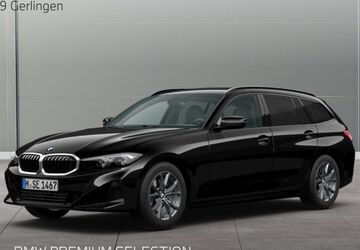 BMW 320 27.270 km 32.870 &euro; Gerlingen 70839