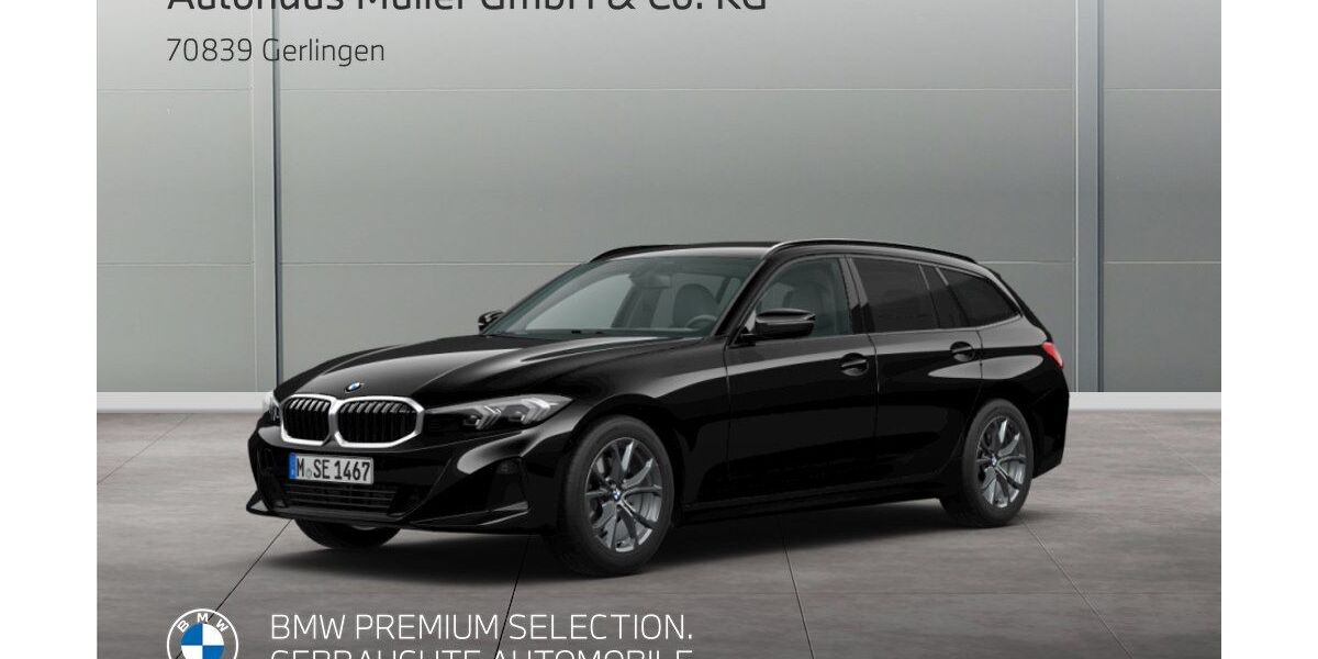 BMW 320 27.270 km 32.870 &euro; Gerlingen 70839