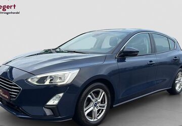 Ford Focus 78.500 km 14.290 &euro; Holzgerlingen Nähe Böblingen bei Stuttgart 71088