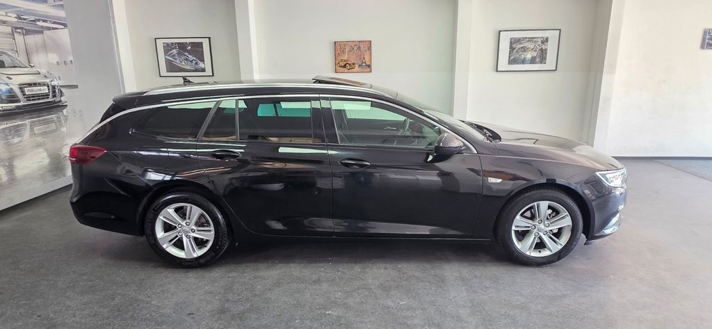 Opel Insignia 134.000 km 8.990 &euro; Asperg/Ludwigsburg bei Stuttgart 71679