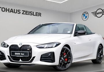 BMW M440 8.000 km 79.900 &euro; Waiblingen 71332