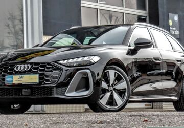 Audi A5 7.410 km 40.900 &euro; Sindelfingen 71065