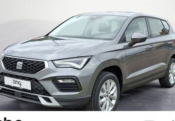 Seat Ateca 4.500 km 29.590 &euro; Reutlingen 72760