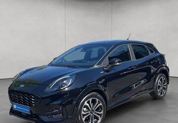 Ford Puma 15.780 km 20.430 &euro; Filderstadt 70794