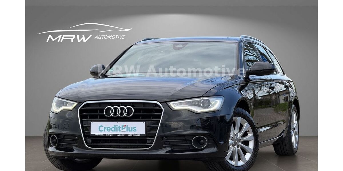 Audi A6 236.515 km 11.890 &euro; Gerlingen 70839