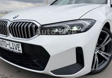 BMW 330 141.600 km 33.990 &euro; Böblingen/Stuttgart 71034