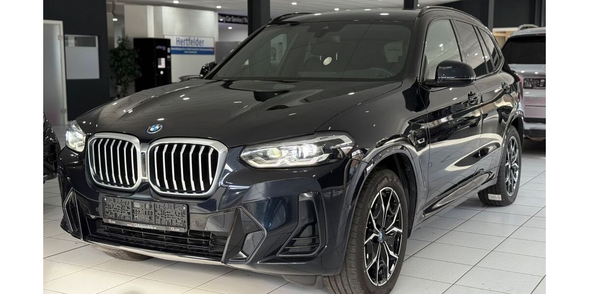 BMW X3 132.000 km 31.600 &euro; Weil im Schönbuch 71093