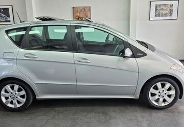 Mercedes-Benz A 160 119.000 km 3.990 &euro; Asperg/Ludwigsburg bei Stuttgart 71679