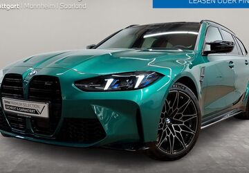 BMW M3 19.964 km 84.460 &euro; Stuttgart 70569