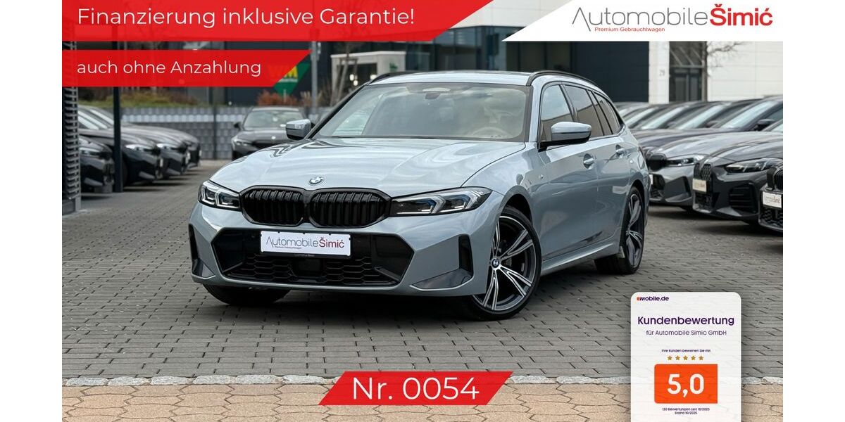 BMW 320 29.900 km 44.990 &euro; Filderstadt 70794