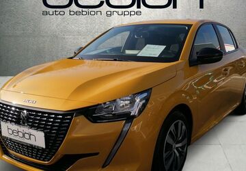 Peugeot 208 86.050 km 14.880 &euro; Esslingen 73728