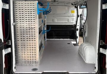 Opel Vivaro 57.702 km 15.300 &euro; Sindelfingen 71065