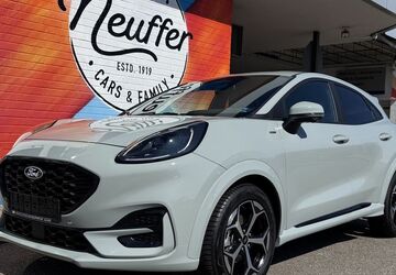 Ford Puma 7.800 km 26.699 &euro; Herrenberg-Kuppingen 71083