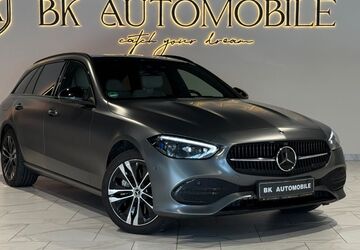 Mercedes-Benz C 300 128.600 km 32.200 &euro; Nürtingen bei Stuttgart 72622