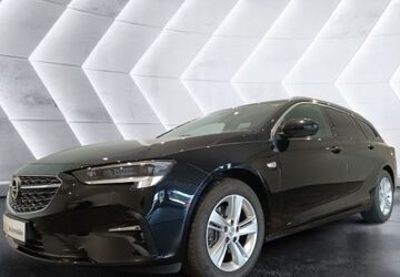 Opel Insignia 46.500 km 21.830 &euro; Bietigheim-Bissingen 74321