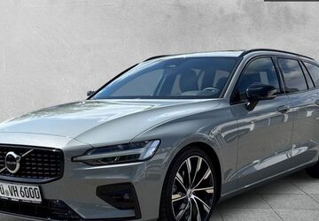 Volvo V60 14.875 km 42.490 &euro; Tübingen 72072