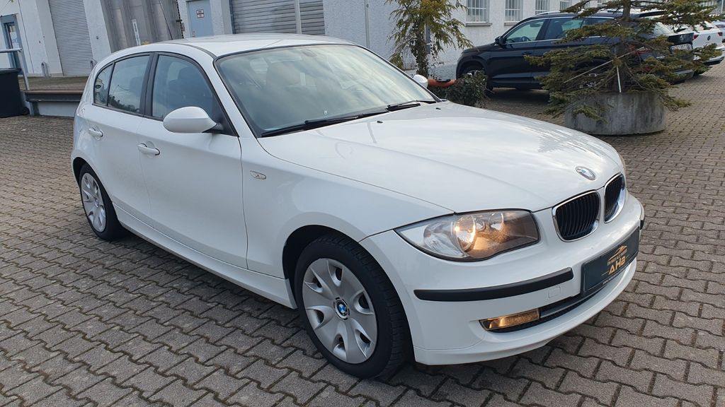 BMW 116 174.740 km 3.250 &euro; Mühlacker / Enzberg 75417