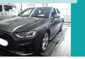 Audi S4 20.015 km 48.949 &euro; Leonberg 71229
