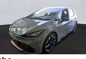 Cupra Born 42.683 km 25.430 &euro; Metzingen 72555