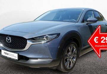 Mazda CX-30 46.300 km 19.950 &euro; Ostelsheim 75395