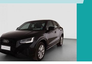 Audi Q2 26.249 km 30.950 &euro; Leonberg 71229