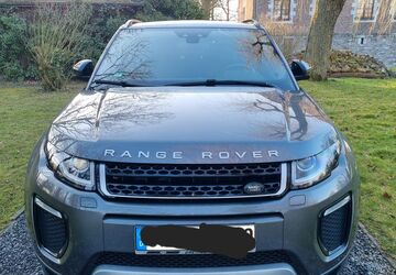 Land Rover Range Rover Evoque 185.000 km 14.000 &euro; Calw 75365