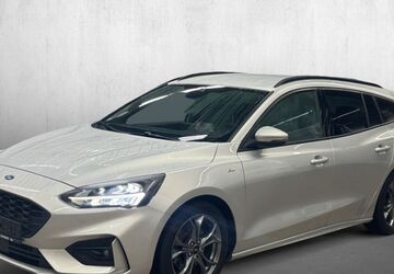 Ford Focus 109.989 km 14.290 &euro; Ludwigsburg 71636