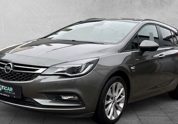 Opel Astra 84.500 km 14.790 &euro; Pforzheim 75175