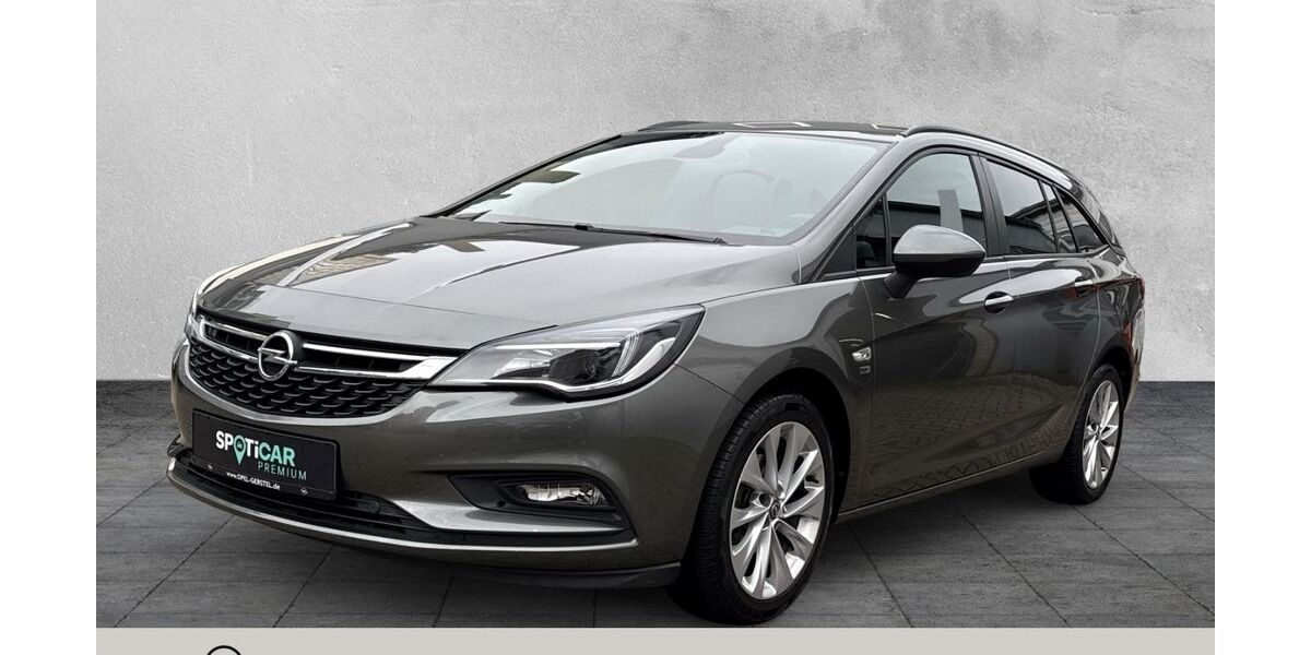 Opel Astra 84.500 km 14.790 &euro; Pforzheim 75175