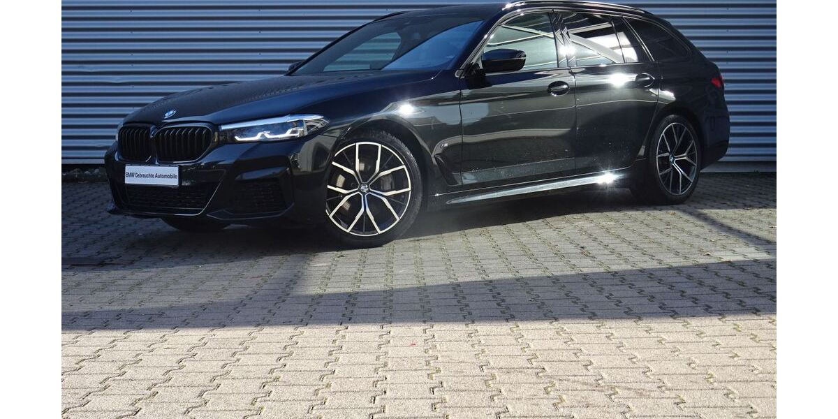 BMW 540 80.729 km 41.555 &euro; Bietigheim-Bissingen 74321