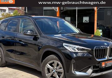 BMW X1 49.999 km 31.490 &euro; Rottenburg 72108