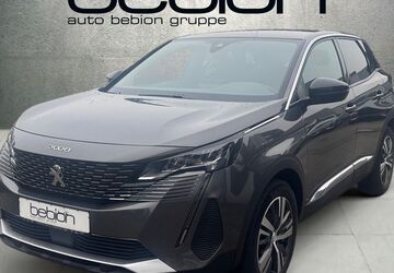 Peugeot 3008 32.300 km 21.480 &euro; Tübingen 72072