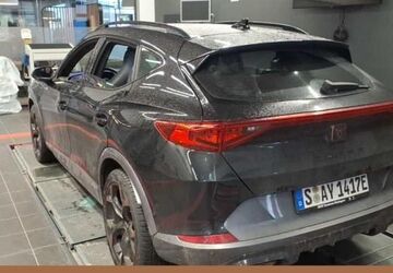 Cupra Formentor 74.224 km 27.530 &euro; Stuttgart-Feuerbach 70469
