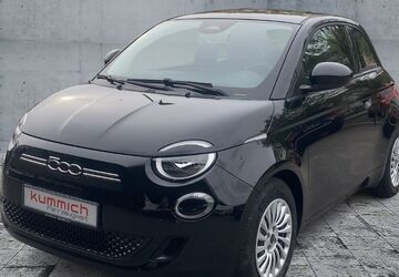 Fiat 500e 32.670 km 12.990 &euro; Köngen 73257