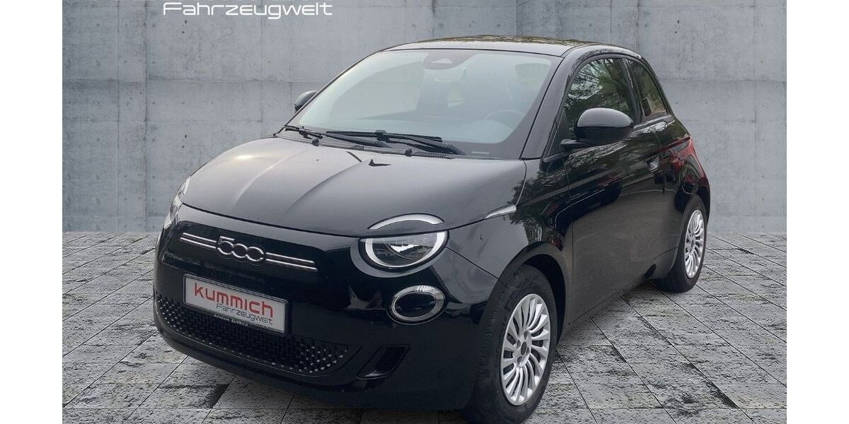 Fiat 500e 32.670 km 12.990 &euro; Köngen 73257