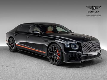Gebrauchte Bentley Flying Spur