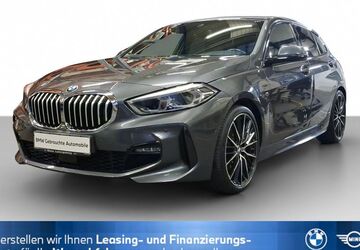 BMW 118 74.800 km 21.490 &euro; Asperg 71679
