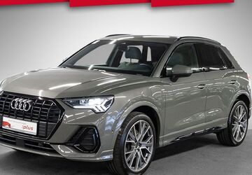 Audi Q3 70.907 km 32.330 &euro; Stuttgart 70469