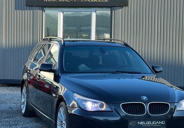 BMW 520 193.000 km 6.990 &euro; Gäufelden 71126