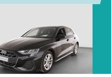 Audi A3 14.065 km 33.890 &euro; Weil der Stadt 71263